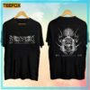 Polyphia Rock Band Tour Concert 2023 T Shirt