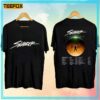 Slander Presents Chimera Tour 2023 T Shirt