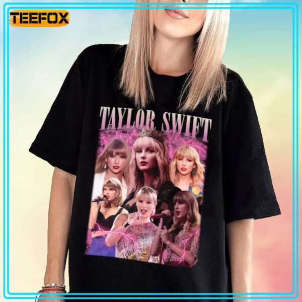 Taylor Swift Concert T Shirt