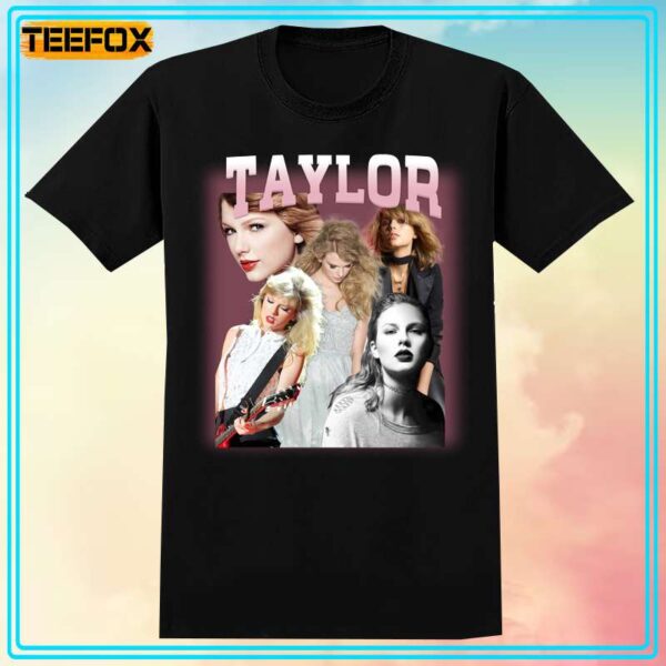 Taylor Swift Unisex T Shirt