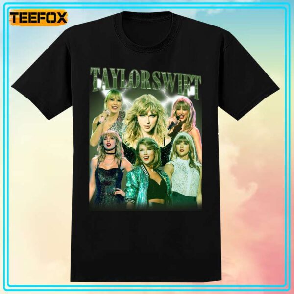 Taylor Swift Vintage Style T Shirt
