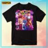 Doctor Who Series 2023 Short Sleeve T Shirt