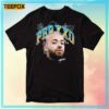Feid Ferxxo Retro Short Sleeve T Shirt