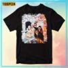 Good Omens Movie 2023 Short Sleeve T Shirt