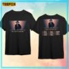 Jackson Dean Head Full Of Noise Tour 2024 Short Sleeve T Shirt