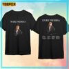 Jo Dee Messina Heads Carolina Tails California Concert 2024 Unisex T Shirt