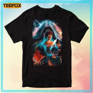 Percy Jackson and the Olympians Disney Short Sleeve T Shirt