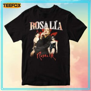 Rosalia Vila Tobella Short Sleeve T Shirt
