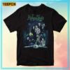 The Addams Family Movie Short Sleeve T Shirt