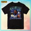 Anthony Edwards Short Sleeve T Shirt