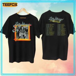 Billy Strings Fall Tour 2023 Short Sleeve T Shirt