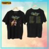 Billy Strings Tour Concert 2023 Short Sleeve T Shirt