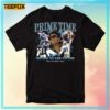 Deion Sanders Prime Time Short Sleeve T Shirt