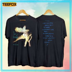 The Cure The Head On The Door Short Sleeve T Shirt