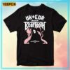 Beartooth UK And Europe Tour 2024 Short Sleeve T Shirt 1706097819