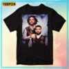 Drake J Cole Potrait Short Sleeve T Shirt 1706188884