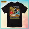 Everybody Loves Dungeon Daddy Dungeons And Randomness Short Sleeve T Shirt 1706188889