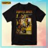Indiana Jones Vintage Short Sleeve T Shirt 1706188893