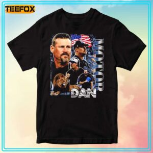 Motor City Dan Short Sleeve T Shirt 1706188887