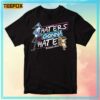 Regular Show Haters Gonna Hate Short Sleeve T Shirt 1706188874