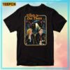 The Truth Is Out There X FILES Short Sleeve T Shirt 1706188880