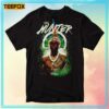 Alex Poatan Pereira The Hunter T Shirt