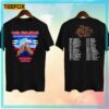 All American Road Show Tour 2024 T Shirt