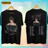 Ayliva In Liebe Tour 2024 Concert T Shirt