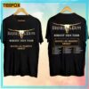 Brooks Dunn Reboot 2024 Tour With David Lee Murphy Ernest T Shirt