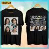 CSS Its Been a Number of Years Tour 2024 T Shirt