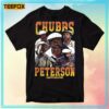 Carl Weathers Happy Gilmore T Shirt