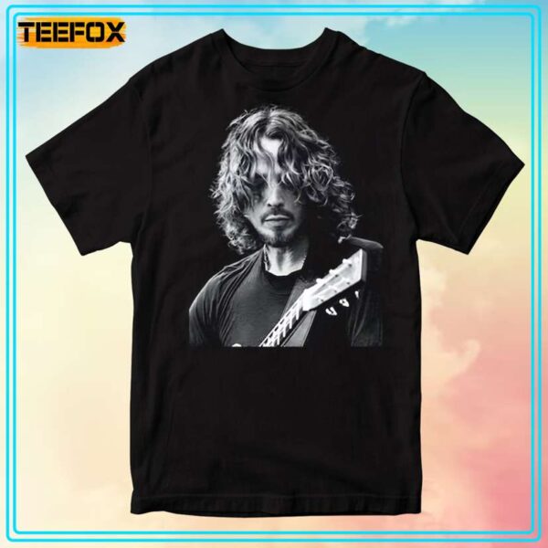 Chris Cornell Audioslave Unisex T Shirt