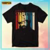 Chris Stapleton Retro Unisex T Shirt