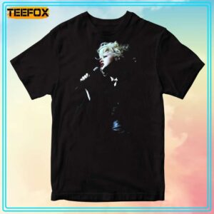 Cyndi Lauper Retro 80s T Shirt