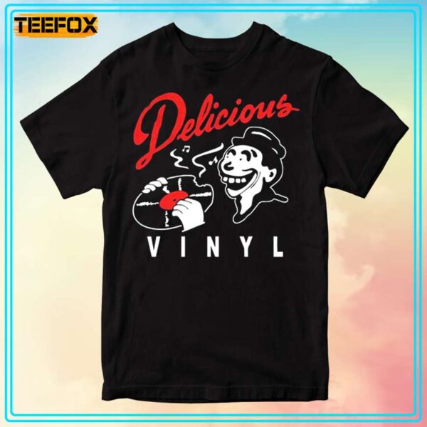 Delicious Vinyl T Shirt 1707748815