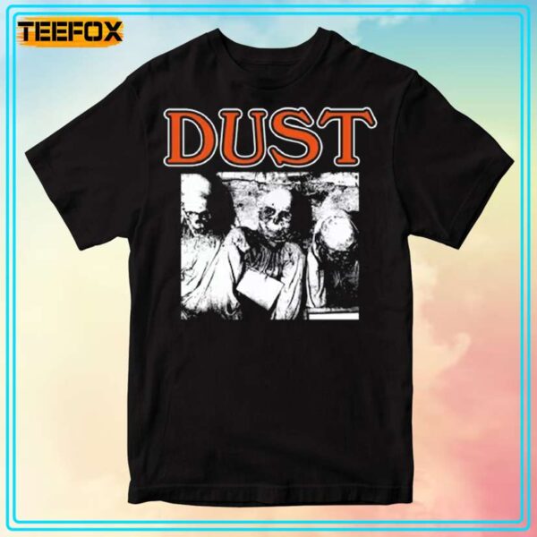 Dust Band Unisex Tee Shirt