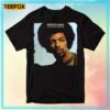 Gil Scott Heron Pieces Of A Man T Shirt