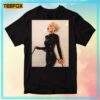 Halsey Photoshoot Unisex T Shirt