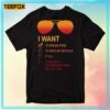 I Want to Break Free Freddie Mercury Queen T Shirt
