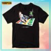 Its a Twister Dorothy Gale The Wizard Of Oz T Shirt