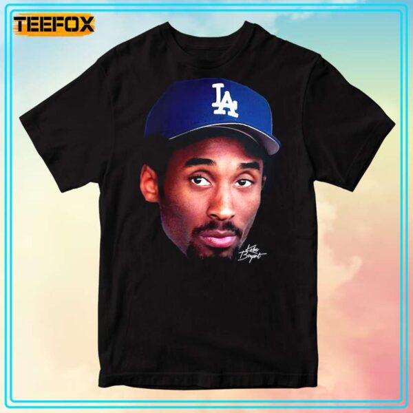 Kobe Bryant Basketball Legends Tee Shirt