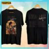 Leela James Thought U Knew Tour 2024 Concert T Shirt