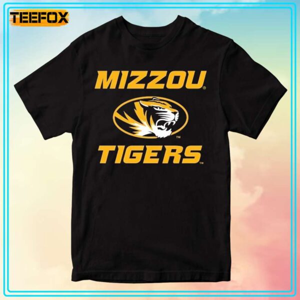 Missouri Tigers Football T Shirt 1707748825