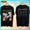 Mon Laferte Autopoitica Tour 2024 Concert T Shirt