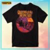 Queens Of The Stone Age Hell Ride Music T Shirt 1707748826