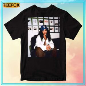 SZA RnB Photo Unisex T Shirt