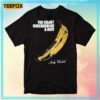The Velvet Underground And Nico Unisex T Shirt