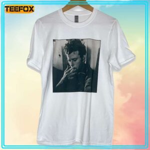 Tom Waits Music Vintage T Shirt