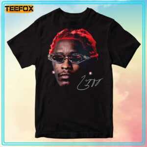 Young Thug Signature Unisex T Shirt