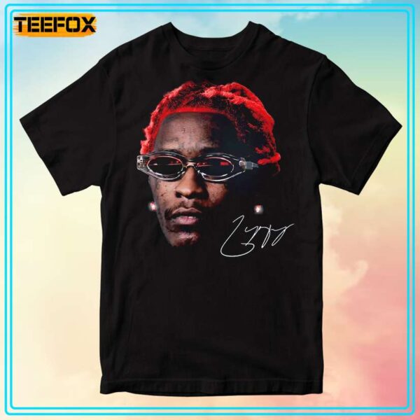 Young Thug Signature Unisex T Shirt